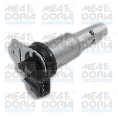 Control Valve, camshaft adjustment
